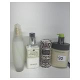 INDIA HICKS ISLAND LIVING 8.5 FL. OZ.,