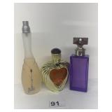 RAPTURE FRAGRANCE RAPTURE 1.7 FL. OUNCE, J LO 1.7