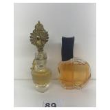 BIJON 1 FL. OUNCE AND JUICY COUTURE