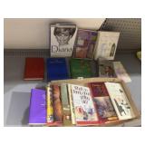 GROUP OF ASSORTED BOOKS INCLUDING FUN WITH DICK