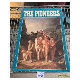 THE PIONEERS PICTURE BOOK OF THE OLD FRONTIER