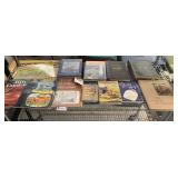 BOOKS INC MY BOOK HOUSE, JIFFY COOKING