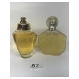 OSCAR -VOLUPTE & OMBRE ROSE JEAN BROSSEAU 1.7 FL.