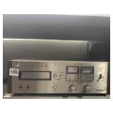 CENTREX BY PIONEER 8 TRACK