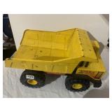 TONKA DUMP TRUCK