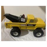 TONKA TRUCK