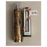 SEALED VICTORIA ROLL ON AND BATH & BODY WORKS