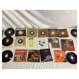 45S INCLUDING THE CARPENTERS AND WHAM!