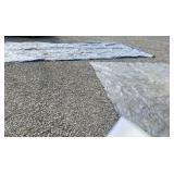 TARPS 29 X 20, 19 X 10, 11 X 9