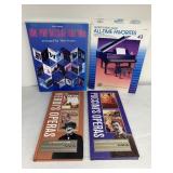 OPERA CD COLLECTIONS AND EASY PIANO MUSIC BOOKS
