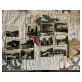 REAL PHOTOGRAPHS OF KILLARNEY