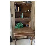 ART DESK 70 H X 28 W X 28 D, CONTENTS NOT