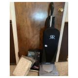 RICCAR VACUUM SUPER LIGHT AND BAGS