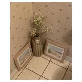VASE & ACCENT PICTURES