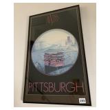 MOSS PRINT PITTSBURGH