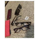 FOSTER GRANT READING GLASSES