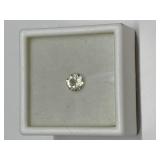 ROUND YELLOW LABRADORITE 6MM STONE