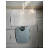 THINNER DIGITAL SCALE