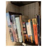 PITTSBURGH, DANIELLE STEEL, ETC.