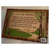 IRISH BLESSING