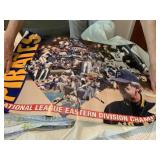 PIRATES POSTERS