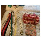 CHICOS TOTE, VERA BRADLEY PURSE