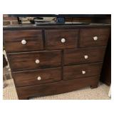 DRESSER 28.5 H X 36 W X 13.5 D