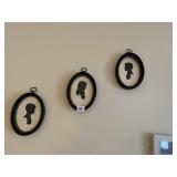 SILHOUETTE 1967 IN FRAMES