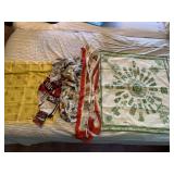 HEINZ SCARF, HALLOWEEN, DOG SCARVES