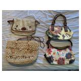 PURSES
