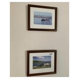 FRAMED PICTURES OF IRELAND