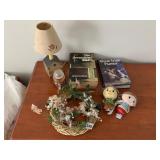 MINI LAMP, HALLMARK ITTY BITTYS WIZARD OF OZ,