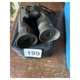 STEINER GERMANY BINOCULARS