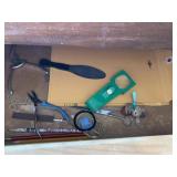 GIFT BAGS, ENVELOPES, ETC.