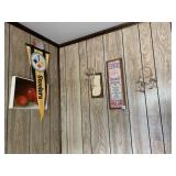 STEELERS PENDANT, DREAM CATCHERS, ETC.