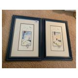 D. MORGAN 1996 LIGHT HOUSE PICTURES