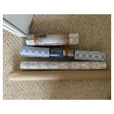 SHELF LINER, CRAFT PAPER
