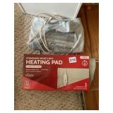 HEATING PADS