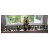 NIGHT LIGHT, BEARS, MINI MUGS, ETC.