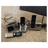V-TECH & AT&T CORDLESS PHONES