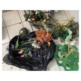 ARTIFICIAL FLOWERS, ST. PATRICKï¿½S DAY