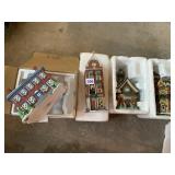 LIGHT UP HOUSES INC HEINZ