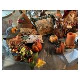 HALLOWEEN INC PUMPKIN, ETC.