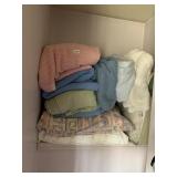 TOWELS