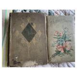 THE CHOIR INVISIBLE, WHITTIER