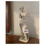 VENUS DE MILO FIGURINE