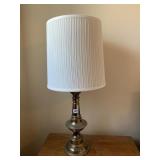 BRASS LAMPS, TIMES 2