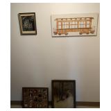 PICTURES INCL. NATURE, TROLLY, ETC.