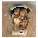 STORMY WEATHER HUMMEL WESTERN GERMANY