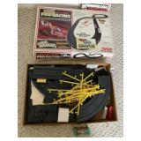 TYCO PRO RACING TRACK